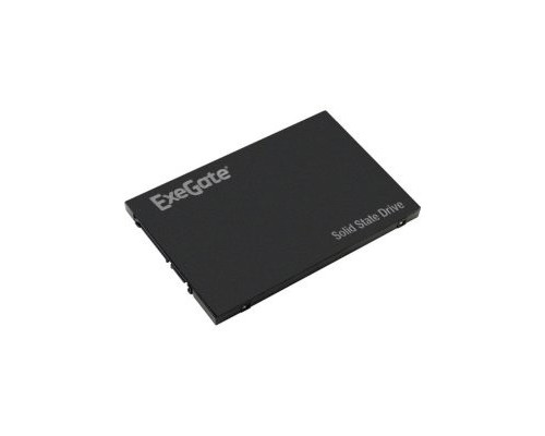 Диск ExeGate SSD 480GB Next EX276689RUS SATA3.0