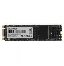 QUMO M.2 SSD 512GB QM Novation Q3DT-512GPGN-M2                                                                                                                                                                                                            