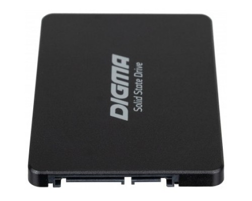 Диск SSD Digma 512Gb SATA3 DGSR2512GP13T Run P1 2.5