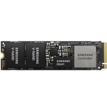 Диск Samsung SSD PM9A1, 256GB, M.2(22x80mm), NVMe, PCIe 4.0 x4, MZVL2256HCHQ-00B00                                                                                                                                                                        