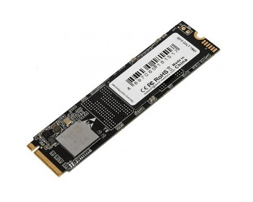 Накопитель SSD M.2 2280 AMD R5MP512G8