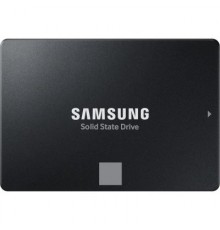 Диск Samsung SSD 250Gb 870 EVO MZ-77E250B/CN                                                                                                                                                                                                              