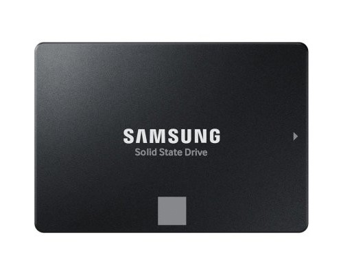 Диск Samsung SSD 250Gb 870 EVO MZ-77E250B/CN