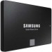 Диск Samsung SSD 250Gb 870 EVO MZ-77E250B/CN