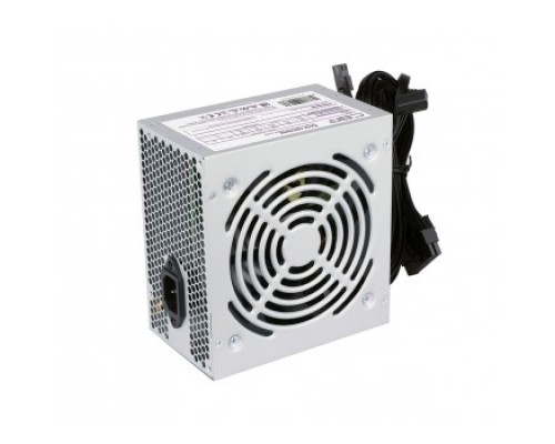 Блок питания CBR ATX 400W, 12см fan, 20+4pin/1*4pin/1*IDE/2*SATA, кабель питания 1.2м [PSU-ATX400-12EC]