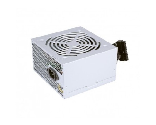 Блок питания CBR ATX 400W, 12см fan, 20+4pin/1*4pin/1*IDE/2*SATA, кабель питания 1.2м [PSU-ATX400-12EC]