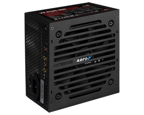 Блок питания Aerocool 800W VX-800 PLUS