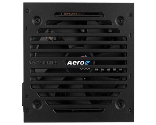 Блок питания Aerocool 800W VX-800 PLUS