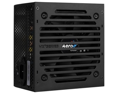 Блок питания Aerocool 450W VX 450 PLUS RTL