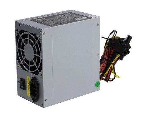 Блок питания 550W ExeGate CP550 EX282067RUS