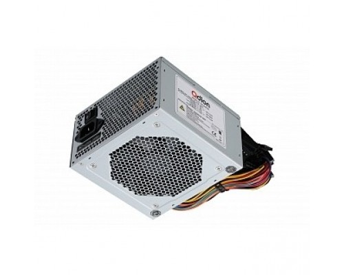 Блок питания Qdion 400W QD-400PNR