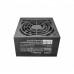 Блок питания CBR ATX 500W, 12cm fan, 20+4pin/1*4+4pin/1*6+2pin/2*IDE/4*SATA, кабель питания 1.2м, черный [PSU-ATX500-12EC]