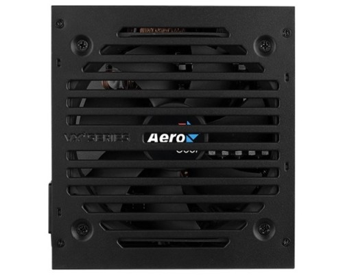 Блок питания Aerocool 500W VX 500 PLUS RTL