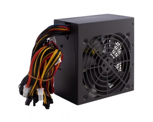 Блок питания ATX 500W ATX-500PNR PRO FSP