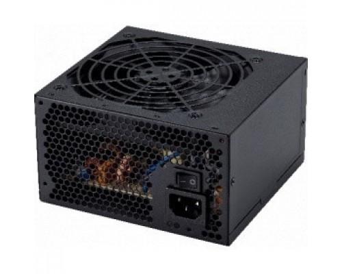 Блок питания ATX 600W ATX-600PNR PRO FSP