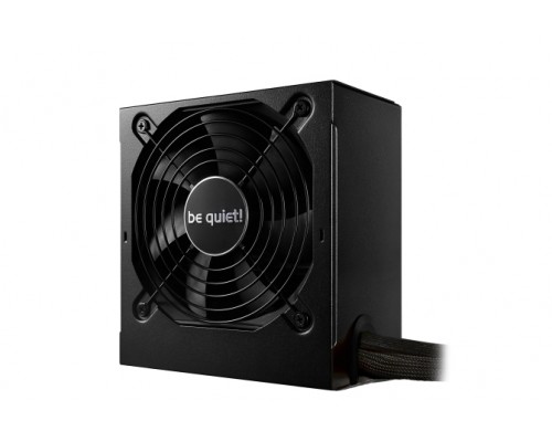 Блок питания Be Quiet System Power 10 550W BN327