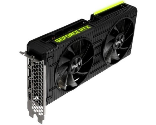 PALIT RTX3060Ti 8GB [NE6306T019P2-190AS] OEM