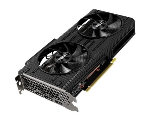 PALIT RTX3060Ti 8GB [NE6306T019P2-190AS] OEM