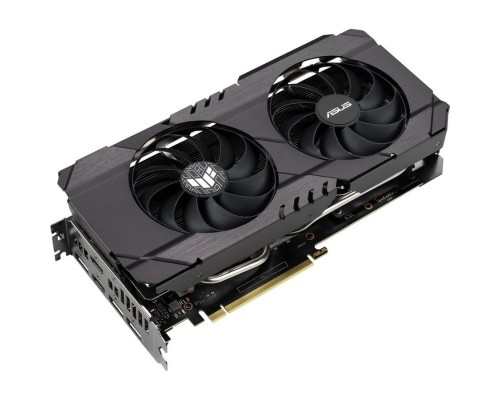 ASUS TUF-RTX3050-O8G-GAMING