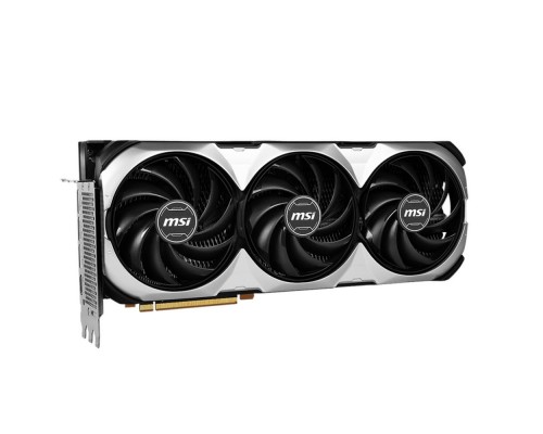 MSI RTX4090 VENTUS 3X 24G OC 24G, GDDR6X, 384bit, HDMI, 3xDP RTL