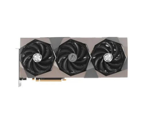 Видеокарта MSI GeForce RTX 4090 SUPRIM X