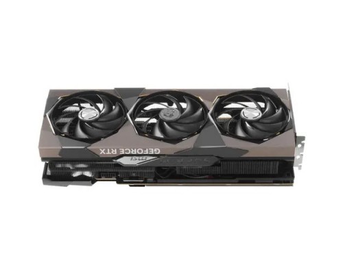 Видеокарта MSI GeForce RTX 4090 SUPRIM X