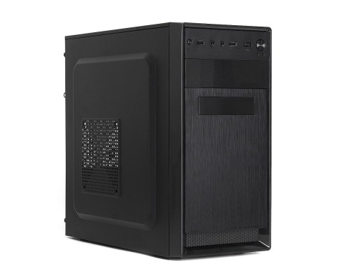 Корпус mATX Crown CMC-4220 CM000003639