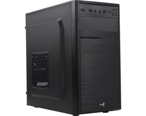 Корпус MINITOWER MATX W/O PSU CS-103 4718009158665 AEROCOOL