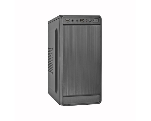 Корпус Minitower ExeGate BAA-108-AAA450 EX283124RUS