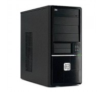 PowerCool Корпус 8813BK-U3-500W (Midi Tower, Black, 2*USB 3.0, ATX 500W-120mm, 24+8pin)                                                                                                                                                                   