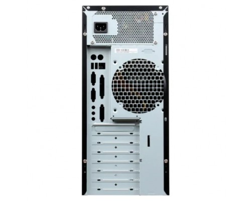 Midi Tower InWin EAR065BL IP-P750BK3-3  U3.0*2+U2.0*2+Type3.1C+A(HD) Midi Tower ATX [ 6144840]