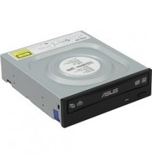 ASUS DVD-RW/+RW DRW-24D5MT/BLK/G/AS/P2G RTL                                                                                                                                                                                                               