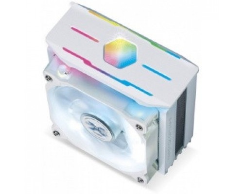 Cooler ZALMAN  CNPS10X OPTIMA II White RGB