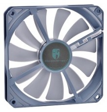 Вентилятор для корпуса Deepcool GS 120 RTL 120x120x20, 4pin, 18-32dB, 100g, antivibration low-noise                                                                                                                                                       