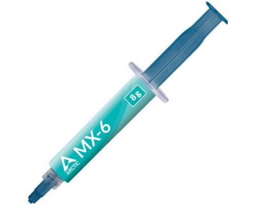 Термопаста MX-6 Thermal Compound 8-gramm   ACTCP00081A