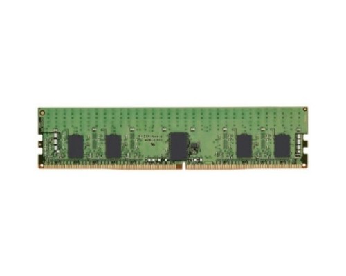 Память DDR4 Kingston KSM32RS8/16HCR 16Gb DIMM ECC Reg PC4-25600 CL22 3200MHz