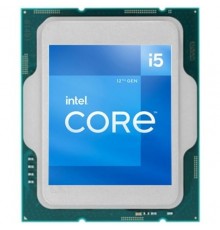 Процессор APU LGA1700 Intel Core i5-12400 (Alder Lake, 6C/12T, 2.5/4.4GHz, 18MB, 65/117W, UHD Graphics 730) OEM                                                                                                                                           