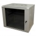 Шкаф телекоммуникационный TC6401-09G  9U / 600*450 / WALL / GREY