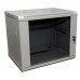 Шкаф телекоммуникационный TC6401-09G  9U / 600*450 / WALL / GREY