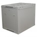 Шкаф телекоммуникационный TC6401-09G  9U / 600*450 / WALL / GREY