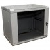 Шкаф телекоммуникационный TC6401-12G   12U / 600*450 / WALL / GREY