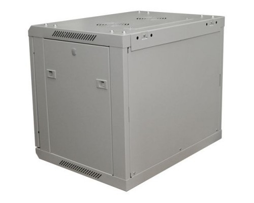 Шкаф телекоммуникационный TC6401-12G   12U / 600*450 / WALL / GREY