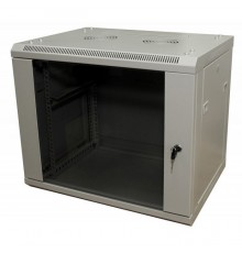 Шкаф телекоммуникационный TC6401-06G  6U / 600*450 / WALL / GREY                                                                                                                                                                                          