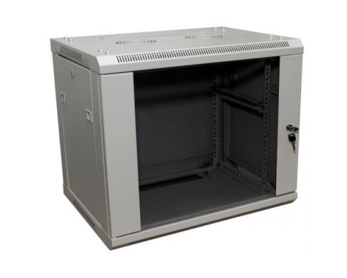 Шкаф телекоммуникационный TC6401-06G  6U / 600*450 / WALL / GREY