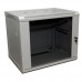 Шкаф телекоммуникационный TC6401-06G  6U / 600*450 / WALL / GREY