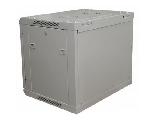 Шкаф телекоммуникационный TC6401-06G  6U / 600*450 / WALL / GREY