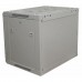 Шкаф телекоммуникационный TC6401-06G  6U / 600*450 / WALL / GREY