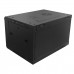 Шкаф телекоммуникационный TC6403-09B  9U / 600*450 / WALL / BLACK