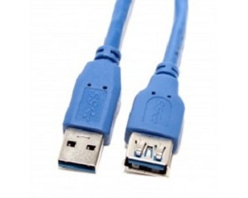 UC3011-010F Кабель удлинитель  USB3.0, AM/AF, 1м.