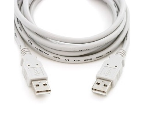UC5009-018C Кабель  USB2.0, AM/AM, 1.8м.